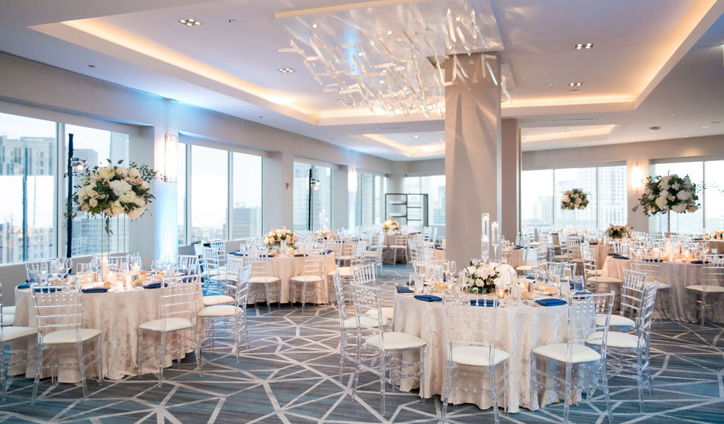 Eleve Wedding Offer Swissotel Chicago Swissotel Hotels