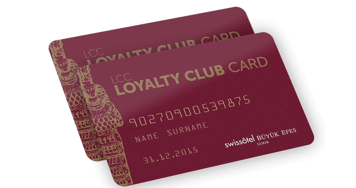 Карта лояльности amaks loyalty club