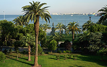 Swissotel Izmir, Turkey