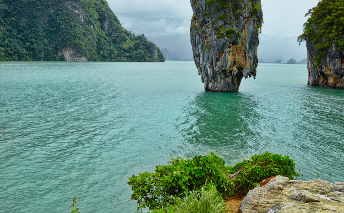 Swissotel Resort Phuket