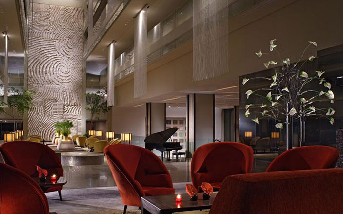 Swissotel Nai Lert Park