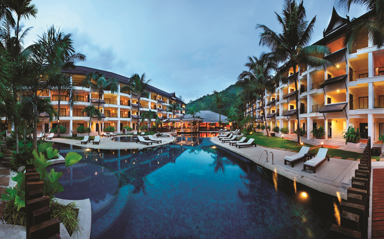 Swissotel Phuket