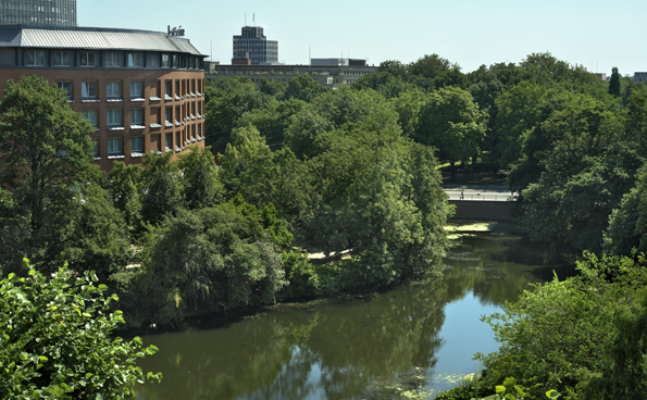 Swissotel Bremen