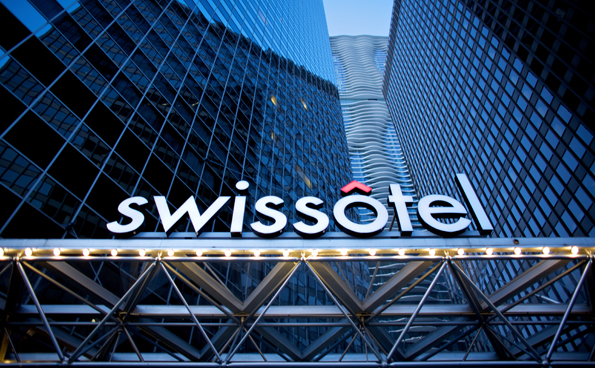 Swissotel Chicago